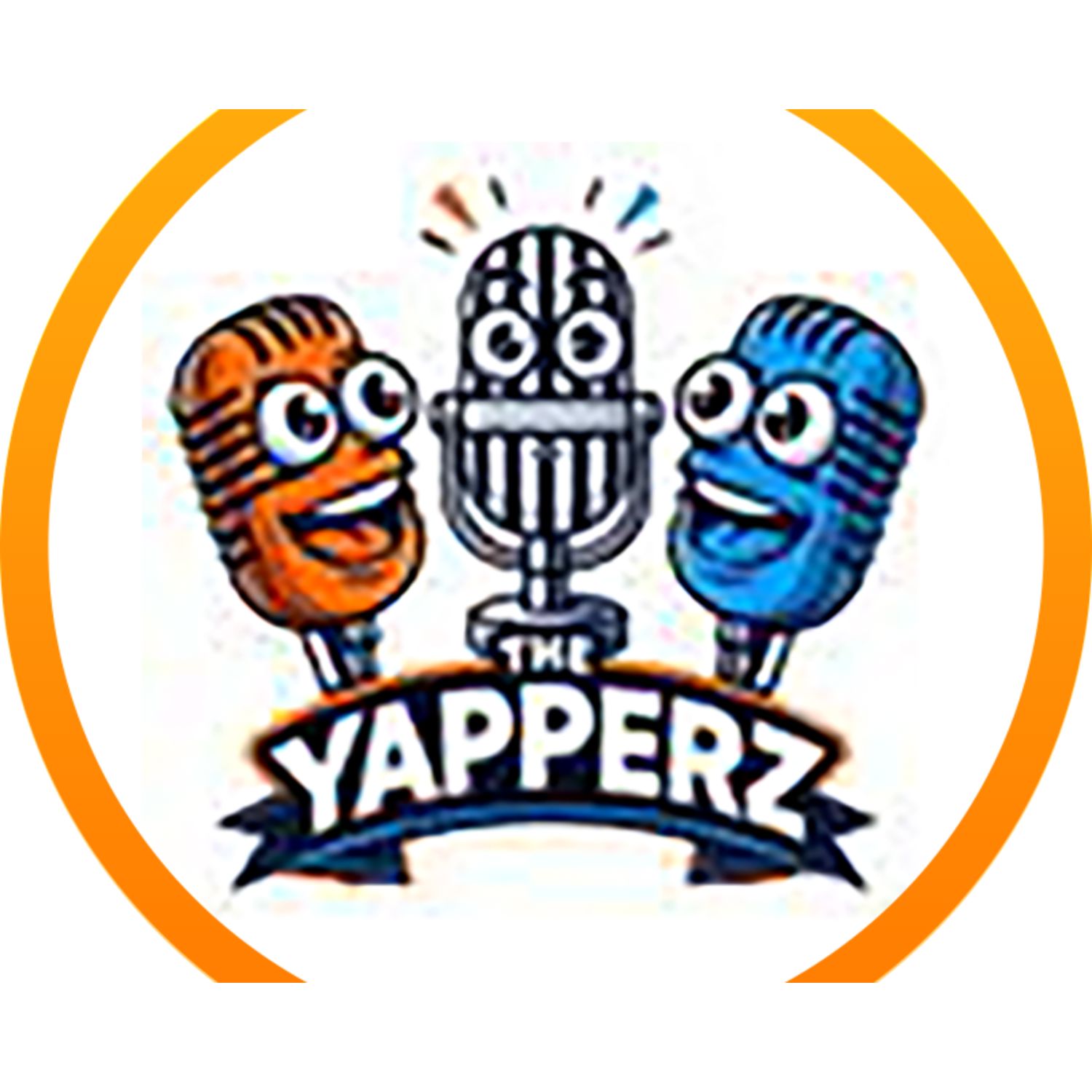 TheYapperz Podcast